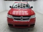 2012 Dodge Journey SE