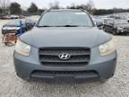 2008 Hyundai Santa FE GLS