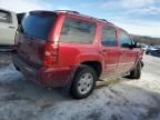 2011 Chevrolet Tahoe K1500 LT