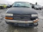 2000 Chevrolet S Truck S10