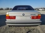 1990 BMW 525 I