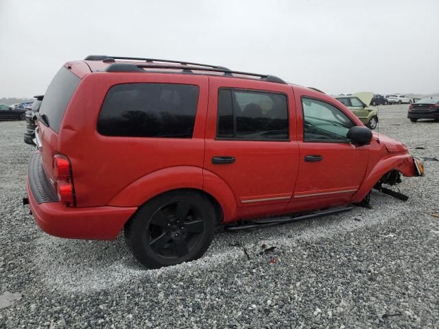 2005 Dodge Durango Limited