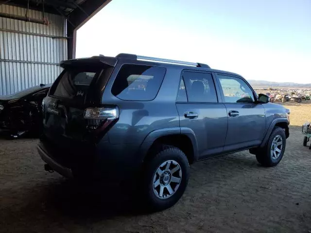 2016 Toyota 4runner SR5/SR5 Premium