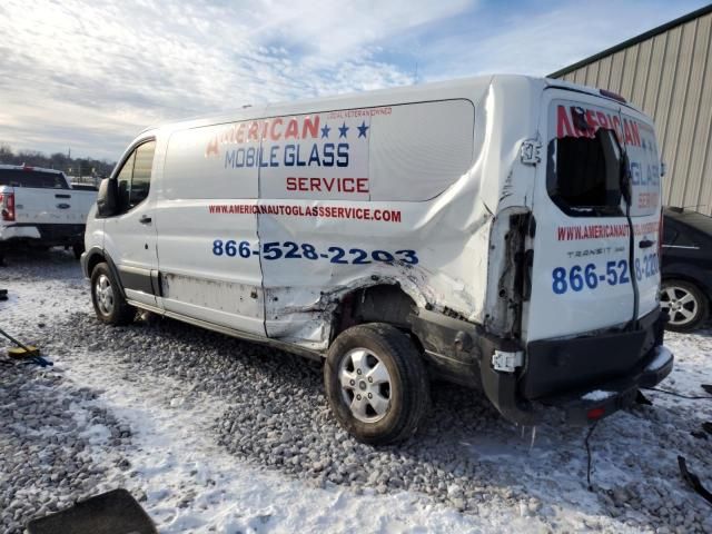 2017 Ford Transit T-350