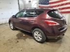 2013 Nissan Murano S