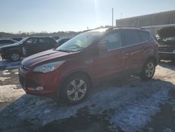 2013 Ford Escape SE en venta en Fredericksburg, VA