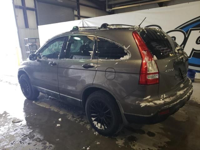 2009 Honda CR-V LX