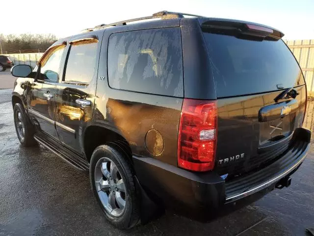 2010 Chevrolet Tahoe K1500 LTZ