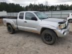 2006 Toyota Tacoma Access Cab