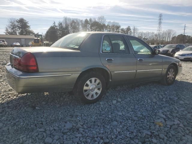 2004 Mercury Grand Marquis LS