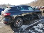 2020 Maserati Levante Luxury