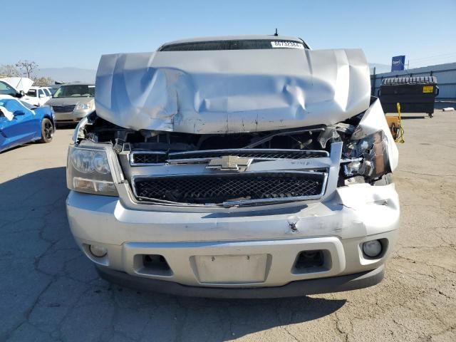 2011 Chevrolet Tahoe K1500 LT