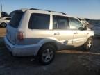 2007 Honda Pilot EXL