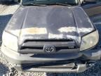 2003 Toyota 4runner SR5