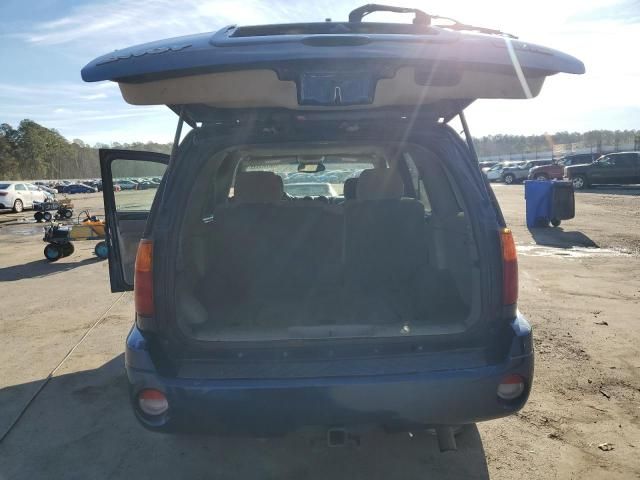 2004 GMC Envoy