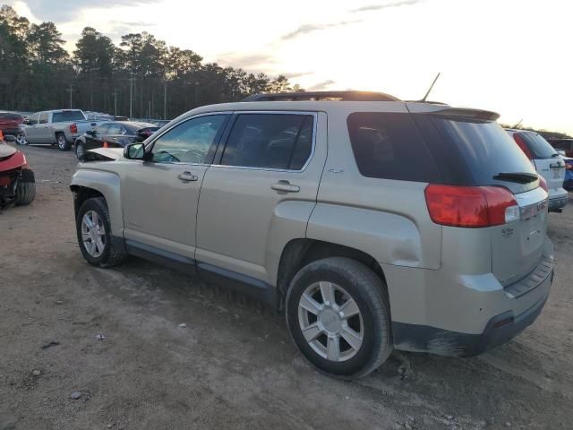 2013 GMC Terrain SLE