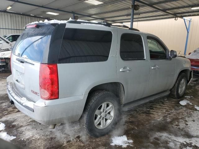 2014 GMC Yukon SLT