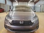 2024 Honda Odyssey EXL