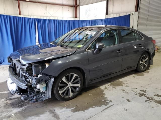 2015 Subaru Legacy 3.6R Limited