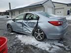 2017 Subaru Legacy 2.5I Limited