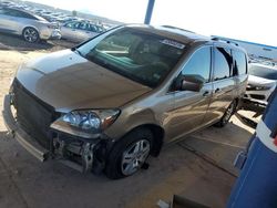 2005 Honda Odyssey EXL en venta en Phoenix, AZ