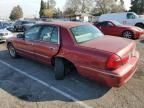 1999 Mercury Grand Marquis GS