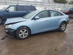 Chevrolet Vehiculos salvage en venta: 2012 Chevrolet Cruze LT