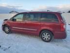 2012 Chrysler Town & Country Touring