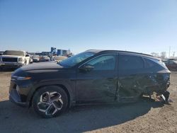 2023 Hyundai Tucson SEL en venta en Des Moines, IA