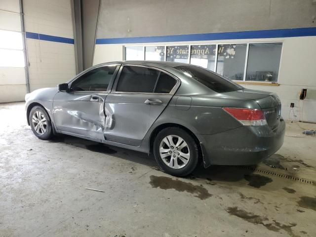 2009 Honda Accord LXP