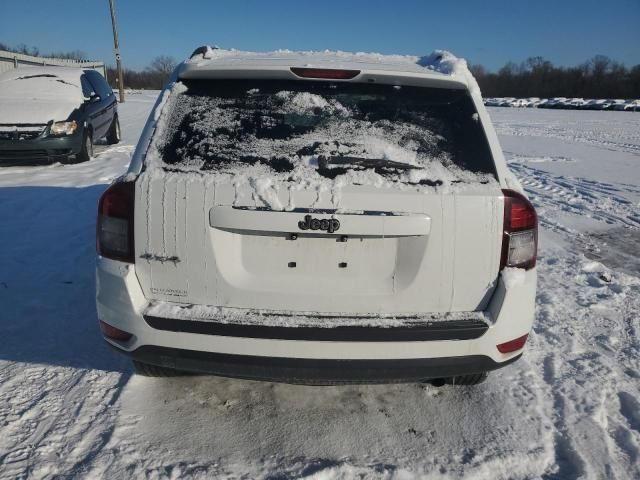 2014 Jeep Compass Sport