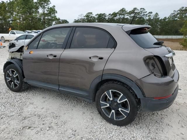 2017 Fiat 500X POP