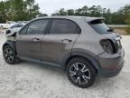 2017 Fiat 500X POP