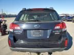 2013 Subaru Outback 2.5I