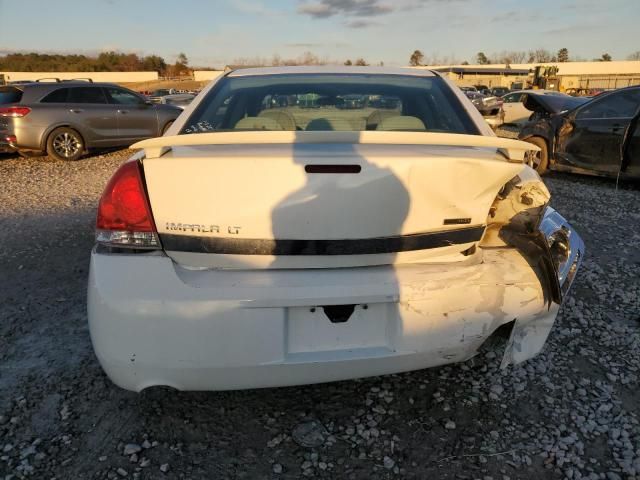 2010 Chevrolet Impala LT