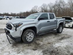 2024 Toyota Tacoma Double Cab en venta en Ellwood City, PA