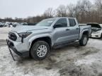 2024 Toyota Tacoma Double Cab