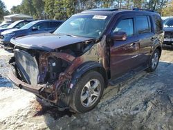 2013 Honda Pilot Exln en venta en Seaford, DE