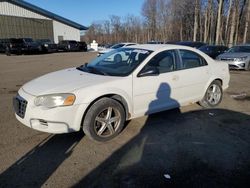 Chrysler Vehiculos salvage en venta: 2006 Chrysler Sebring Touring