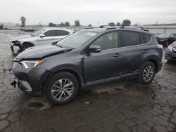 2017 Toyota Rav4 HV LE en venta en Martinez, CA