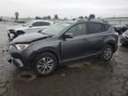 2017 Toyota Rav4 HV LE