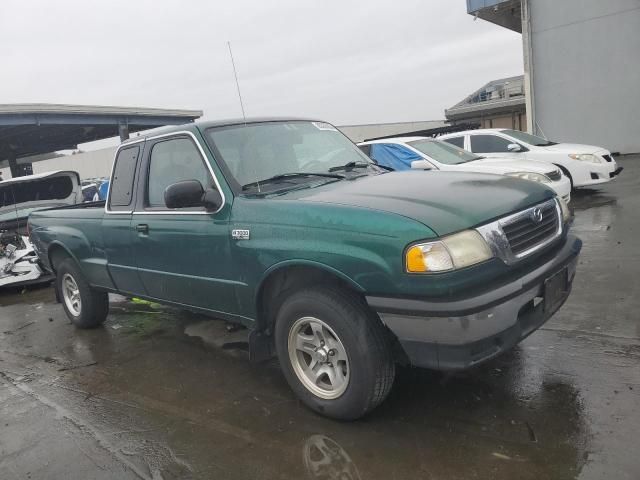 1999 Mazda B3000 Cab Plus