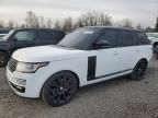 2013 Land Rover Range Rover Supercharged