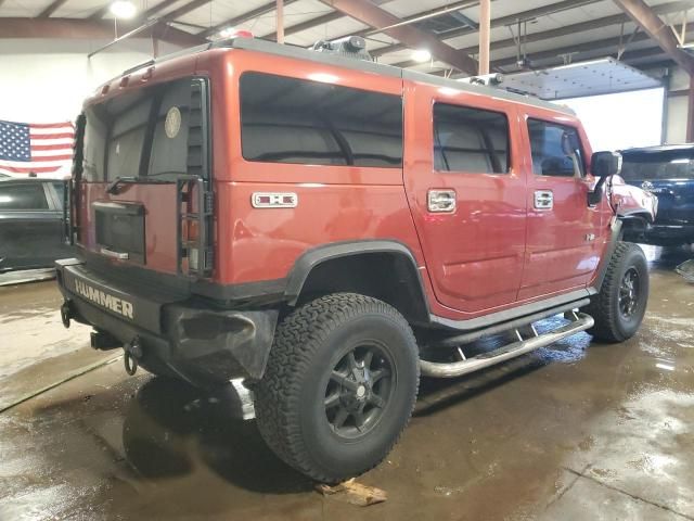 2004 Hummer H2