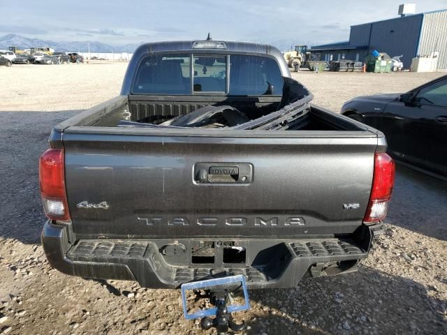 2023 Toyota Tacoma Double Cab