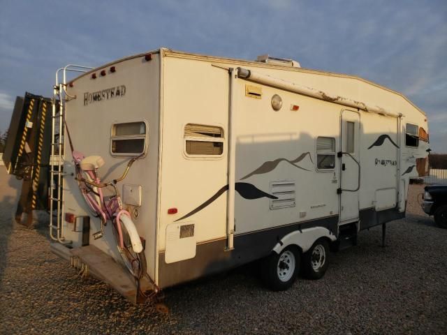 2003 Other 5THWHEELRV