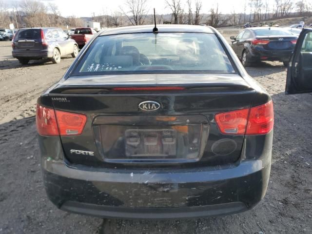 2013 KIA Forte LX