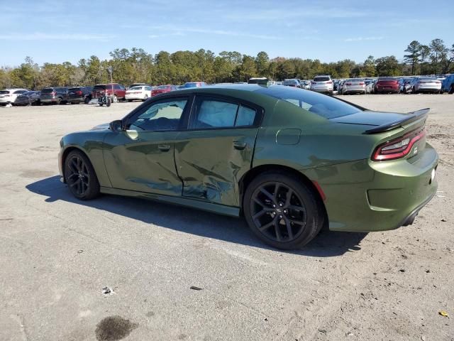 2022 Dodge Charger GT