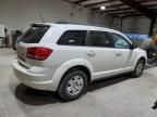 2012 Dodge Journey SE