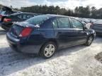 2007 Saturn Ion Level 2